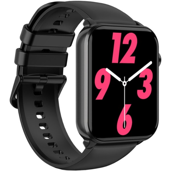 Фото - Смарт-часы Blackview R30 Max Black